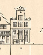 Keizersgracht 92, Caspar Philips