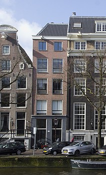 Keizersgracht 534