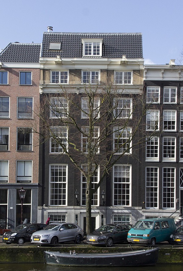 Keizersgracht 532