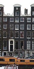 Keizersgracht 780