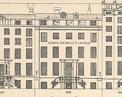 Keizersgracht 668 cp
