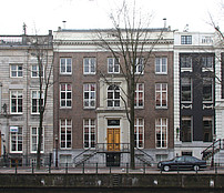 Herengracht 460