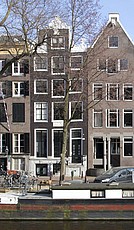 Keizersgracht 45