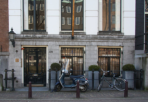 Herengracht 572, og