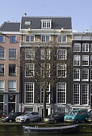 Keizersgracht 532