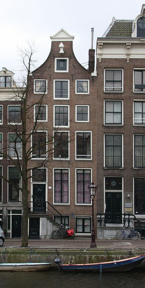 Keizersgracht 692