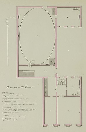 Keizersgracht 324 Alt 2 etage
