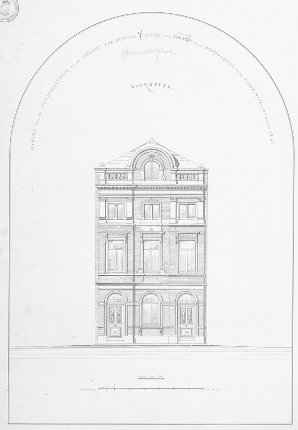 Herengracht 034 1870 Page 2