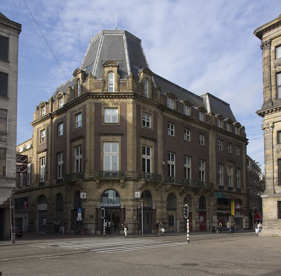 De Groote Club