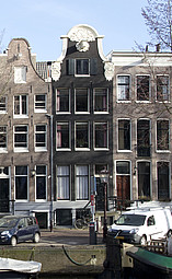 Keizersgracht 19