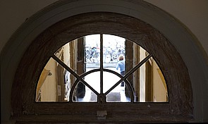 Keizersgracht 324 int trappenhuis8