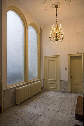 Herengracht 470 gang 1e etage