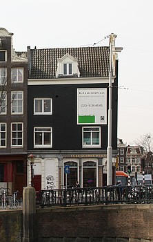 Westermarkt 1