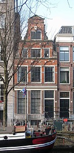 Herengracht 38