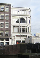 Koningsplein 16 - 20