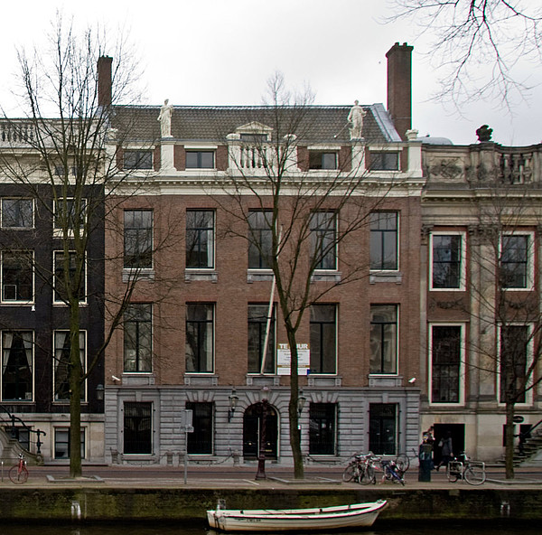 Herengracht 478