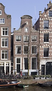 Herengracht 263,