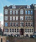 Keizersgracht 307